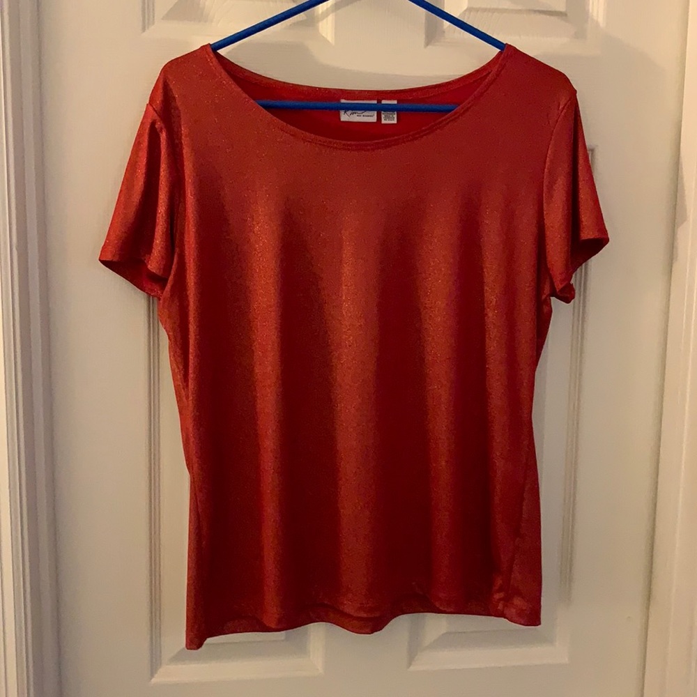 Kim Rogers Top